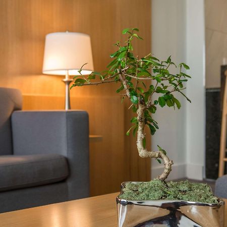 The West Wing Boutique Hotel Тампа Екстер'єр фото
