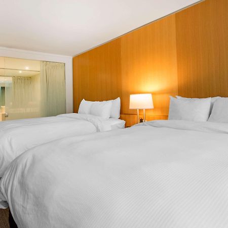 The West Wing Boutique Hotel Тампа Екстер'єр фото