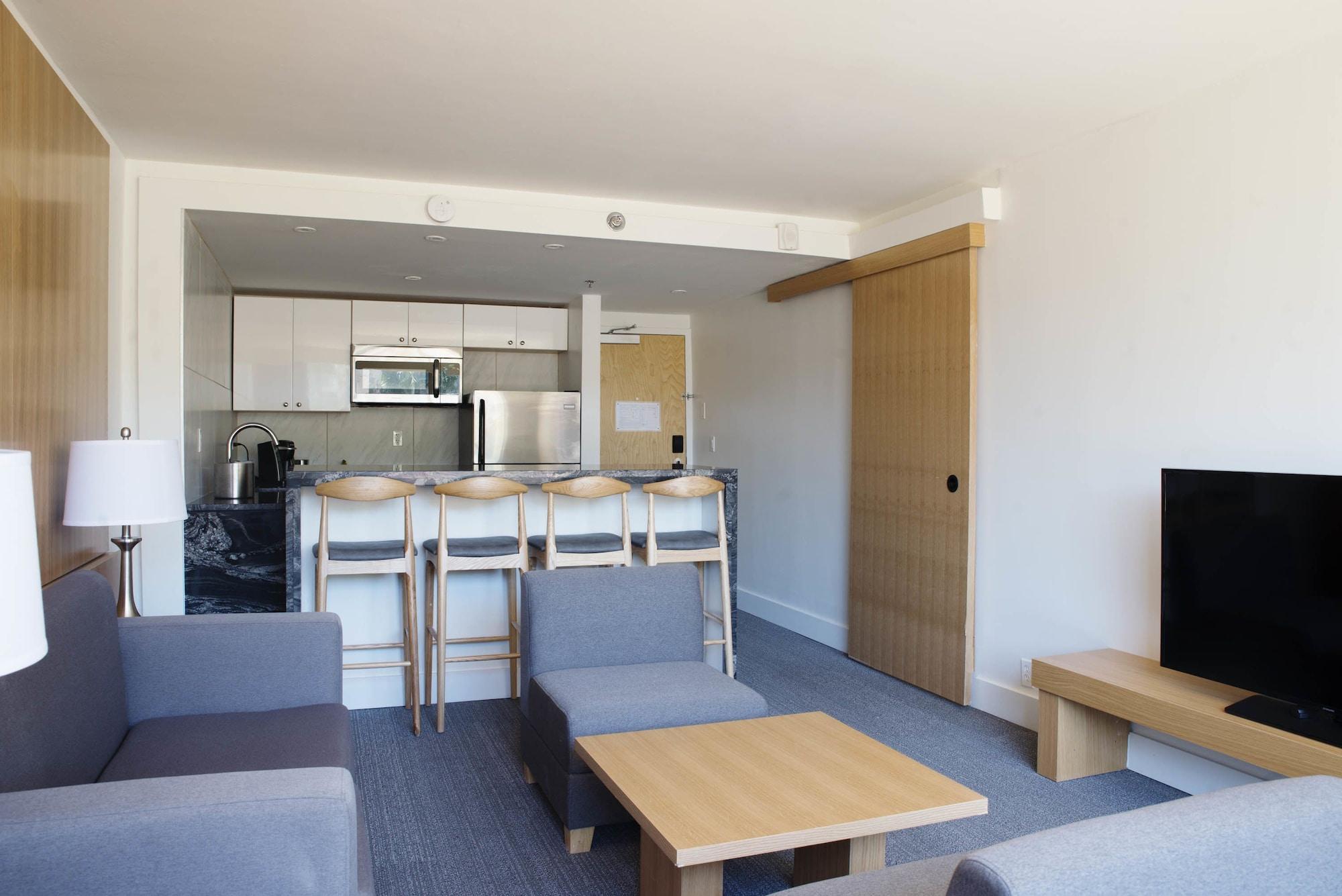 The West Wing Boutique Hotel Тампа Екстер'єр фото