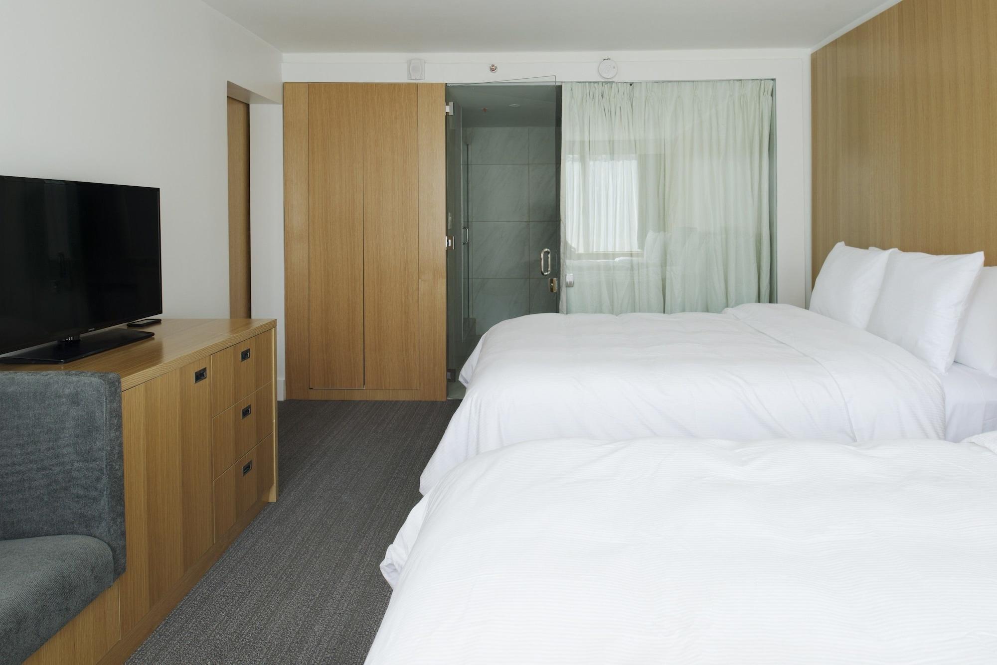 The West Wing Boutique Hotel Тампа Екстер'єр фото
