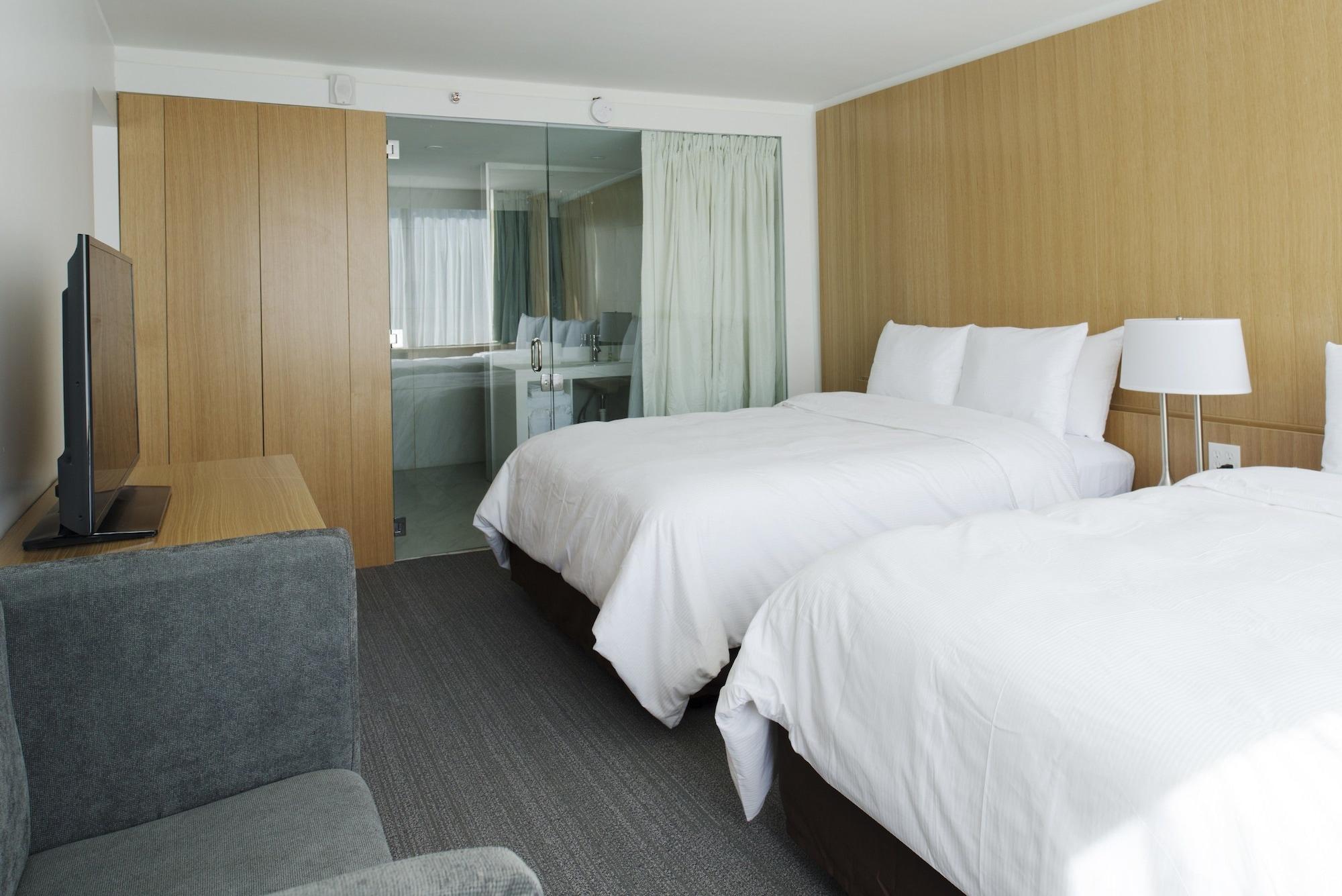 The West Wing Boutique Hotel Тампа Екстер'єр фото