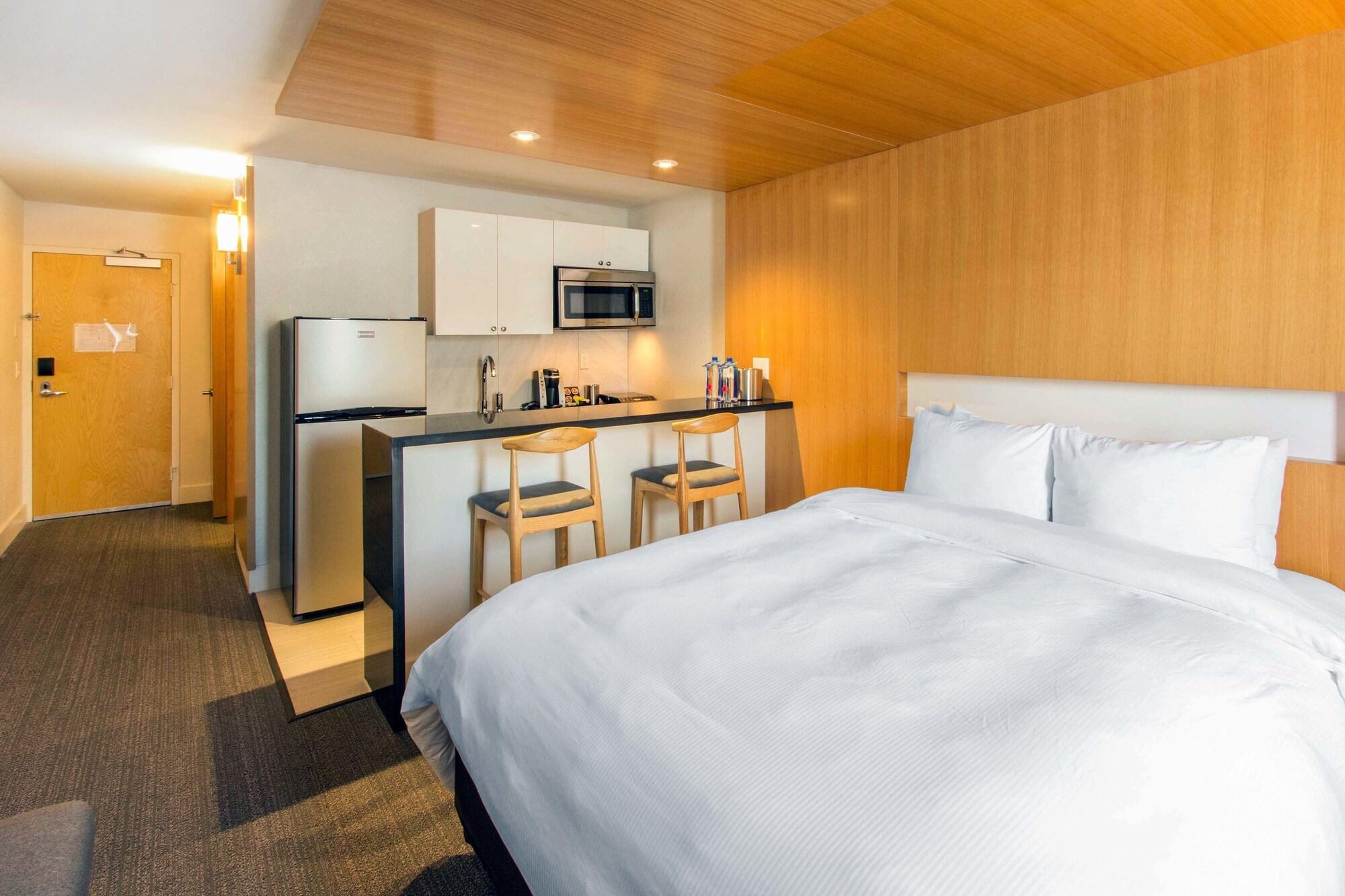 The West Wing Boutique Hotel Тампа Екстер'єр фото