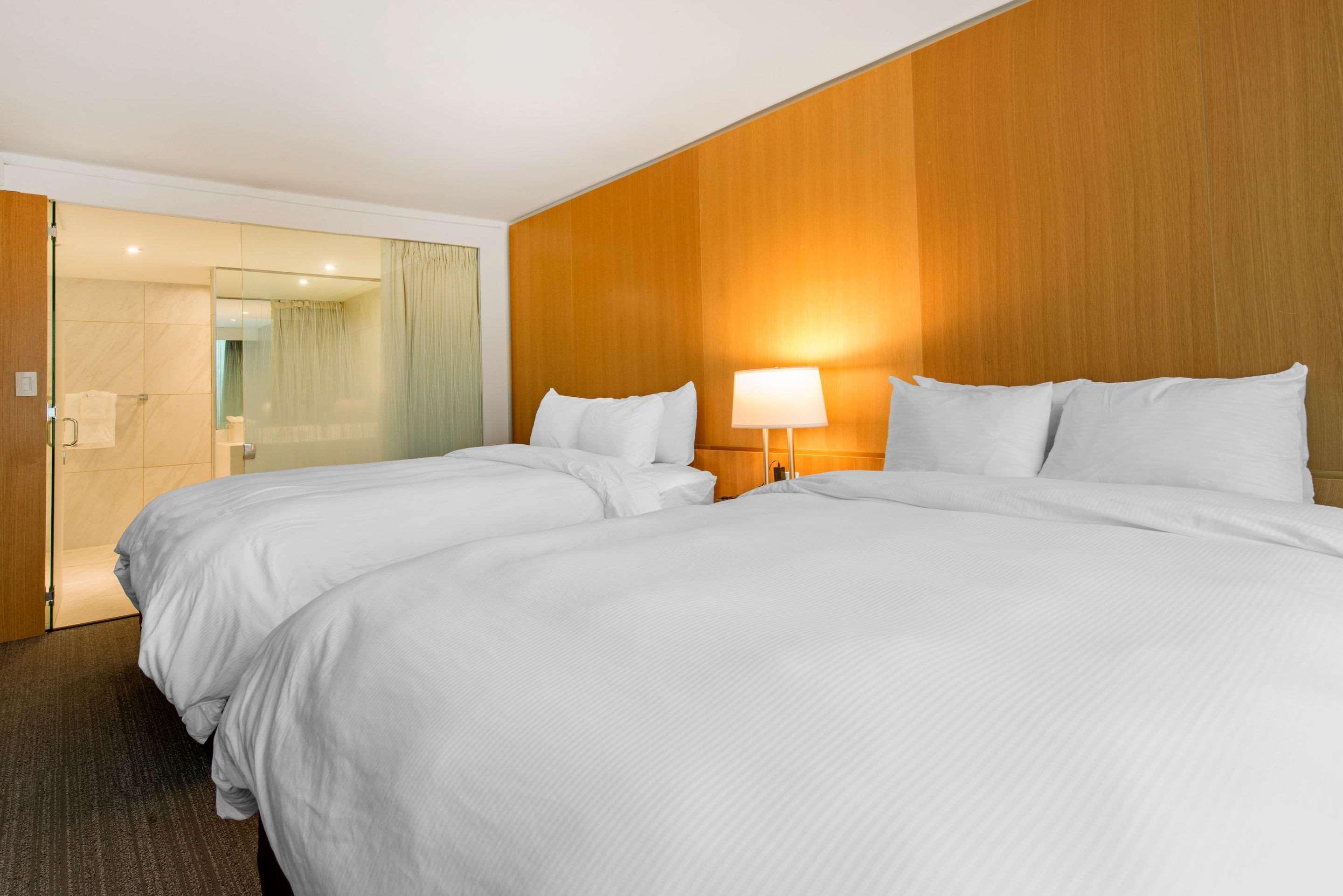 The West Wing Boutique Hotel Тампа Екстер'єр фото