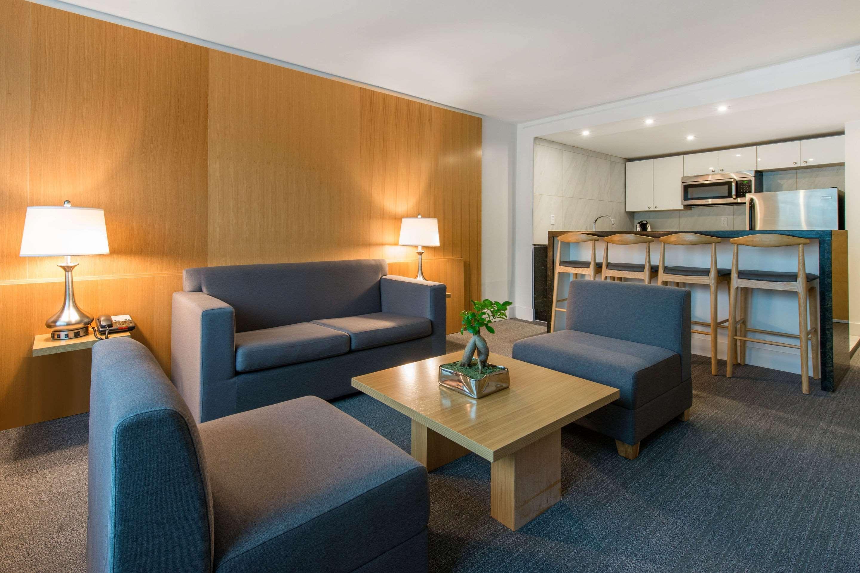 The West Wing Boutique Hotel Тампа Екстер'єр фото