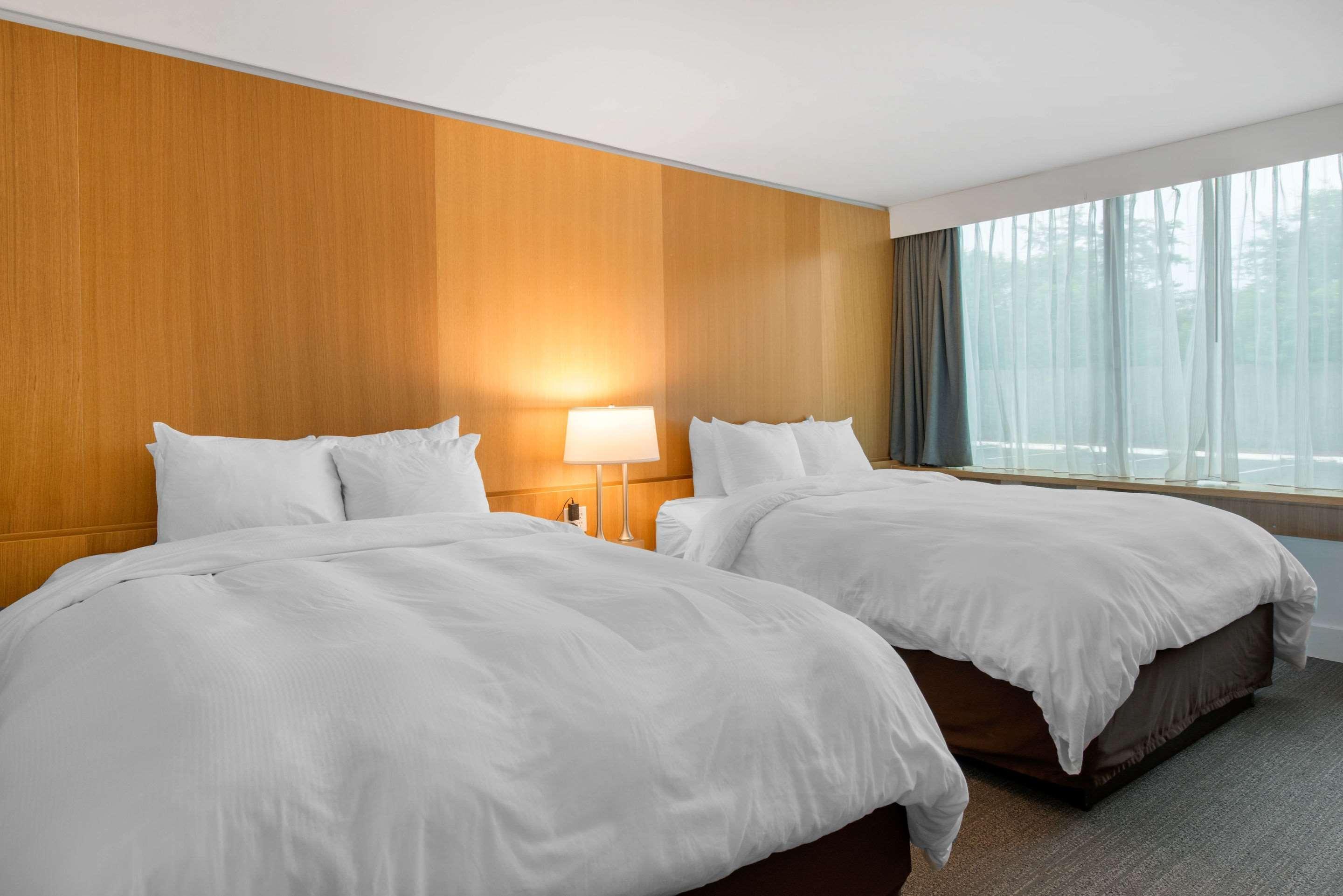 The West Wing Boutique Hotel Тампа Екстер'єр фото