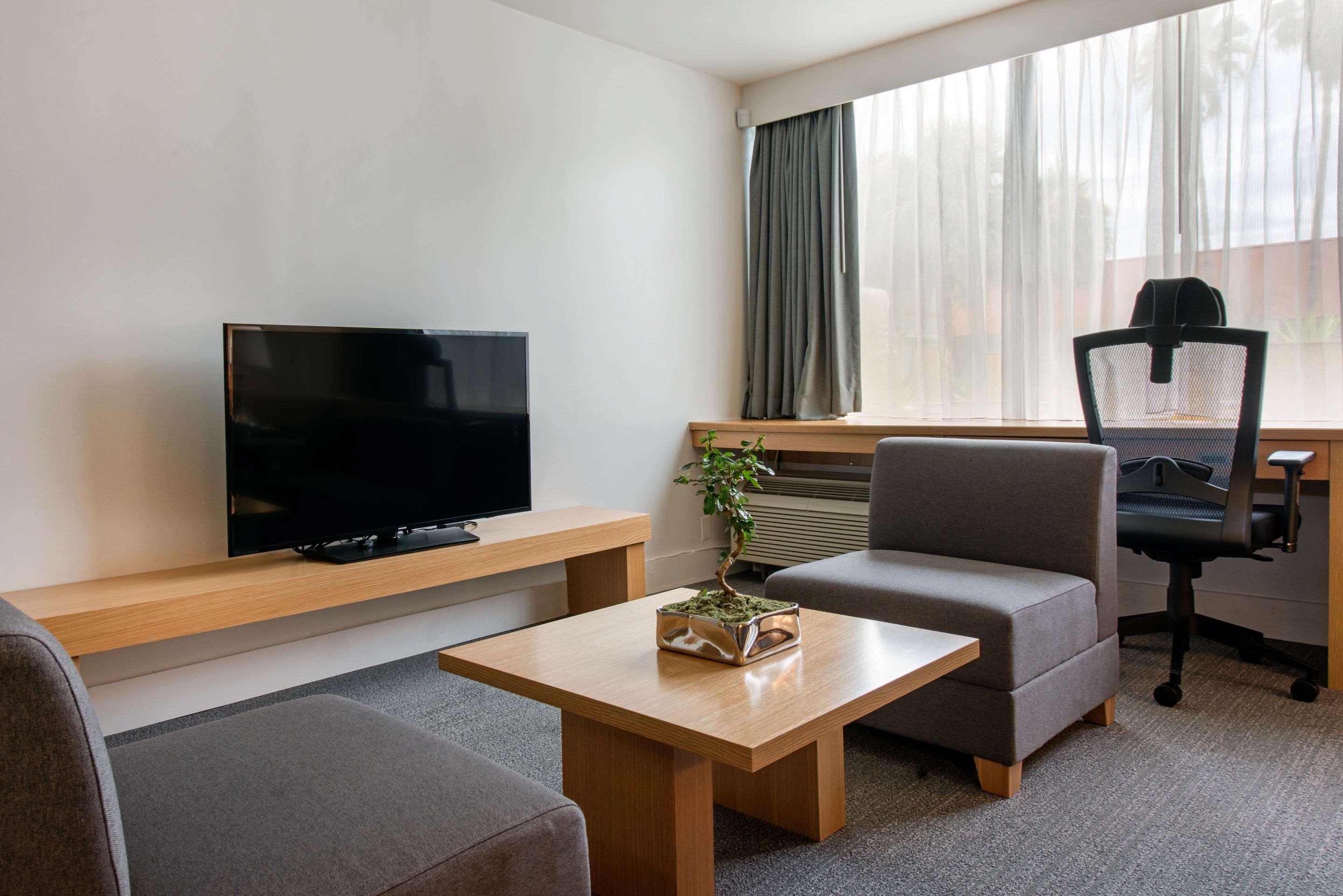 The West Wing Boutique Hotel Тампа Екстер'єр фото