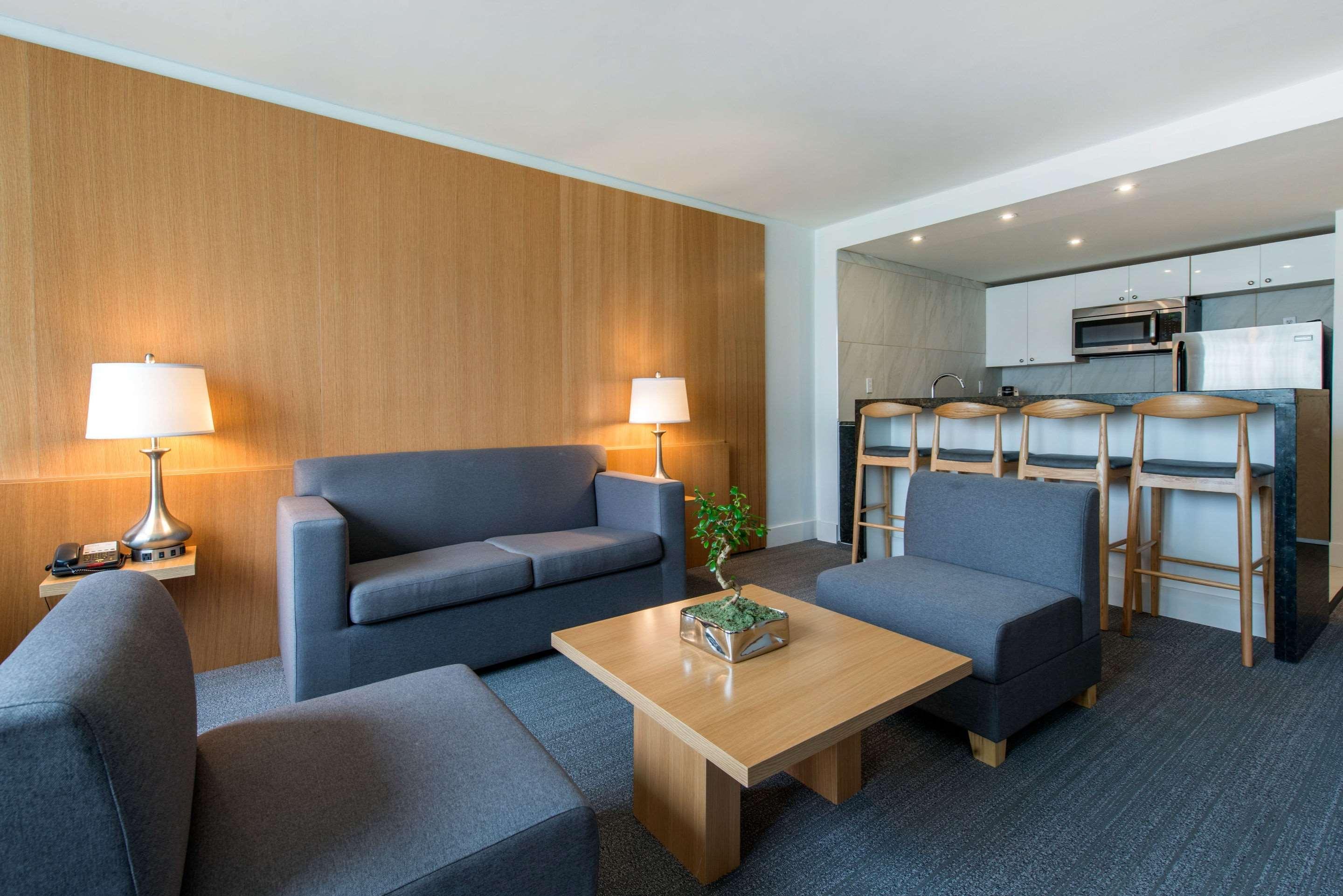 The West Wing Boutique Hotel Тампа Екстер'єр фото