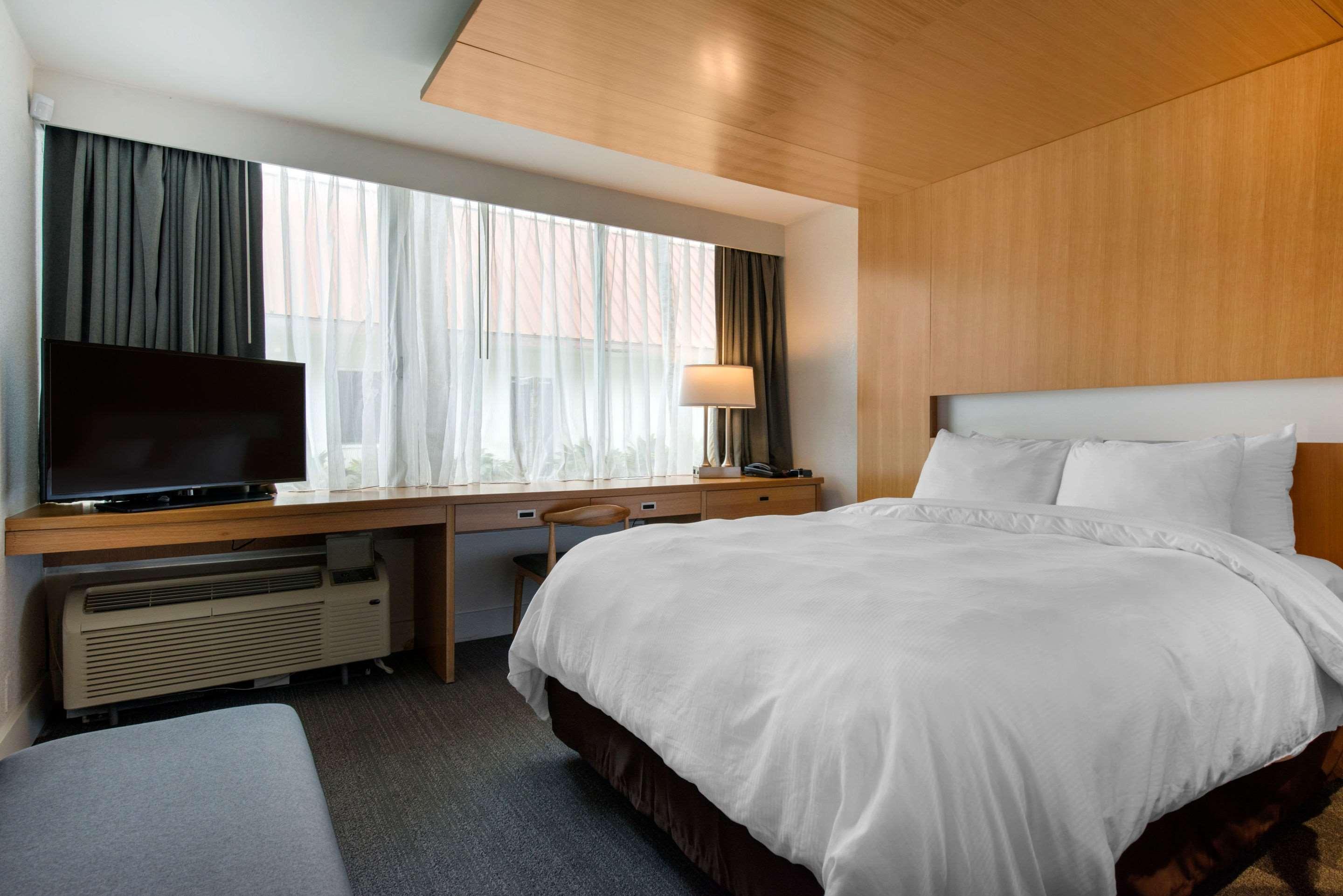 The West Wing Boutique Hotel Тампа Екстер'єр фото