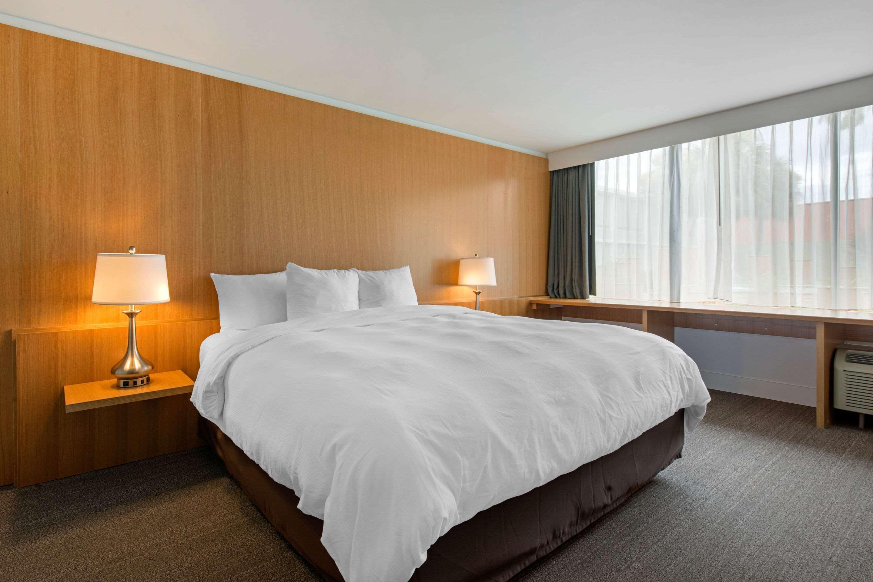 The West Wing Boutique Hotel Тампа Екстер'єр фото