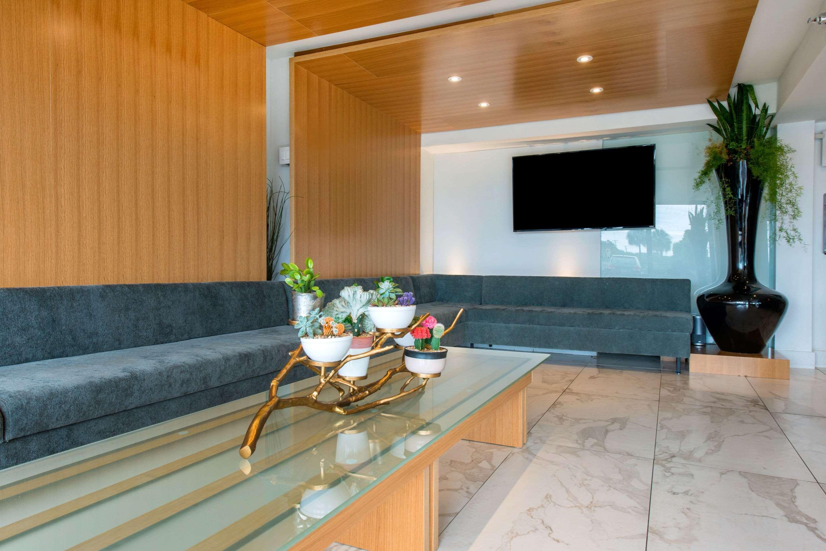 The West Wing Boutique Hotel Тампа Екстер'єр фото
