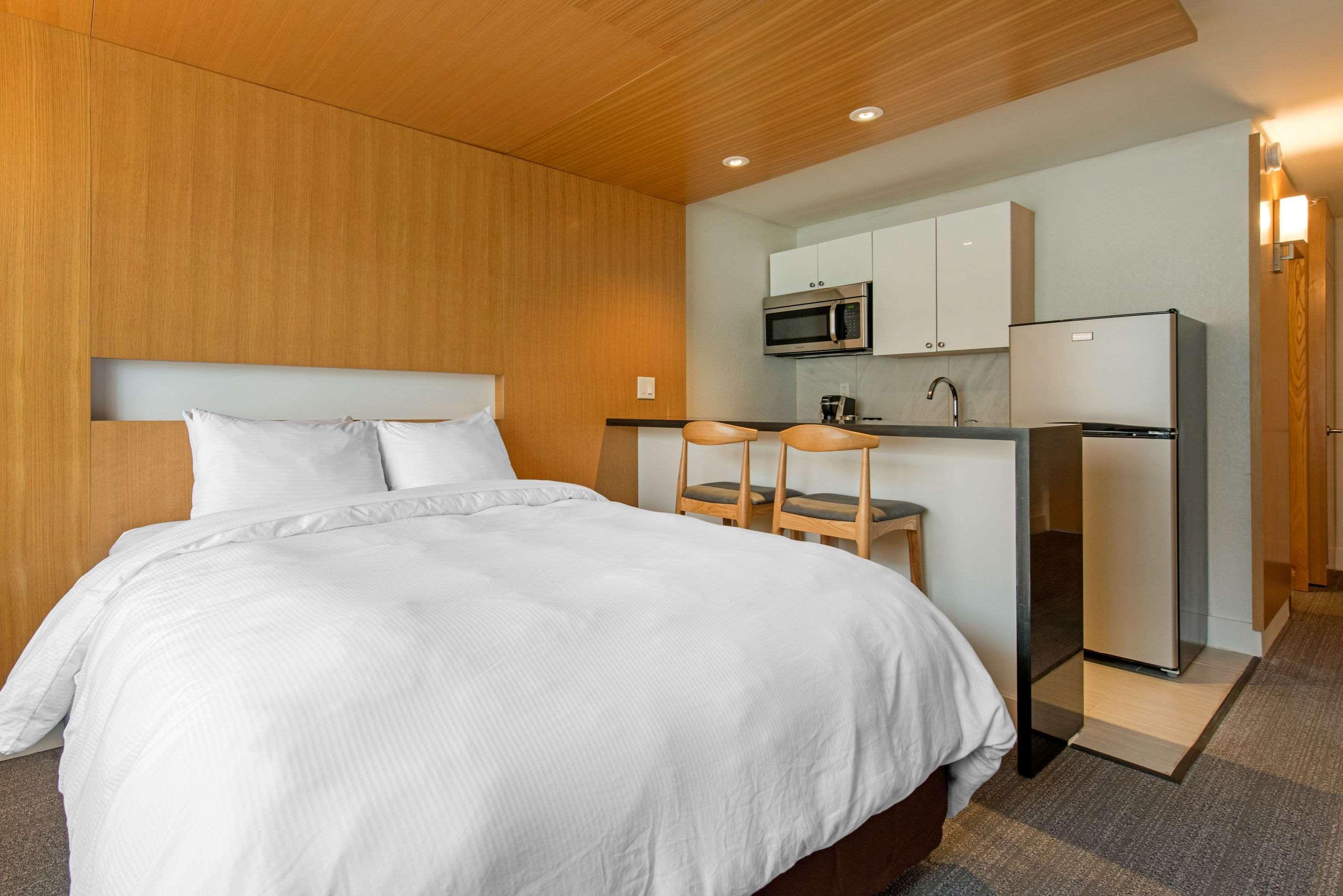 The West Wing Boutique Hotel Тампа Екстер'єр фото