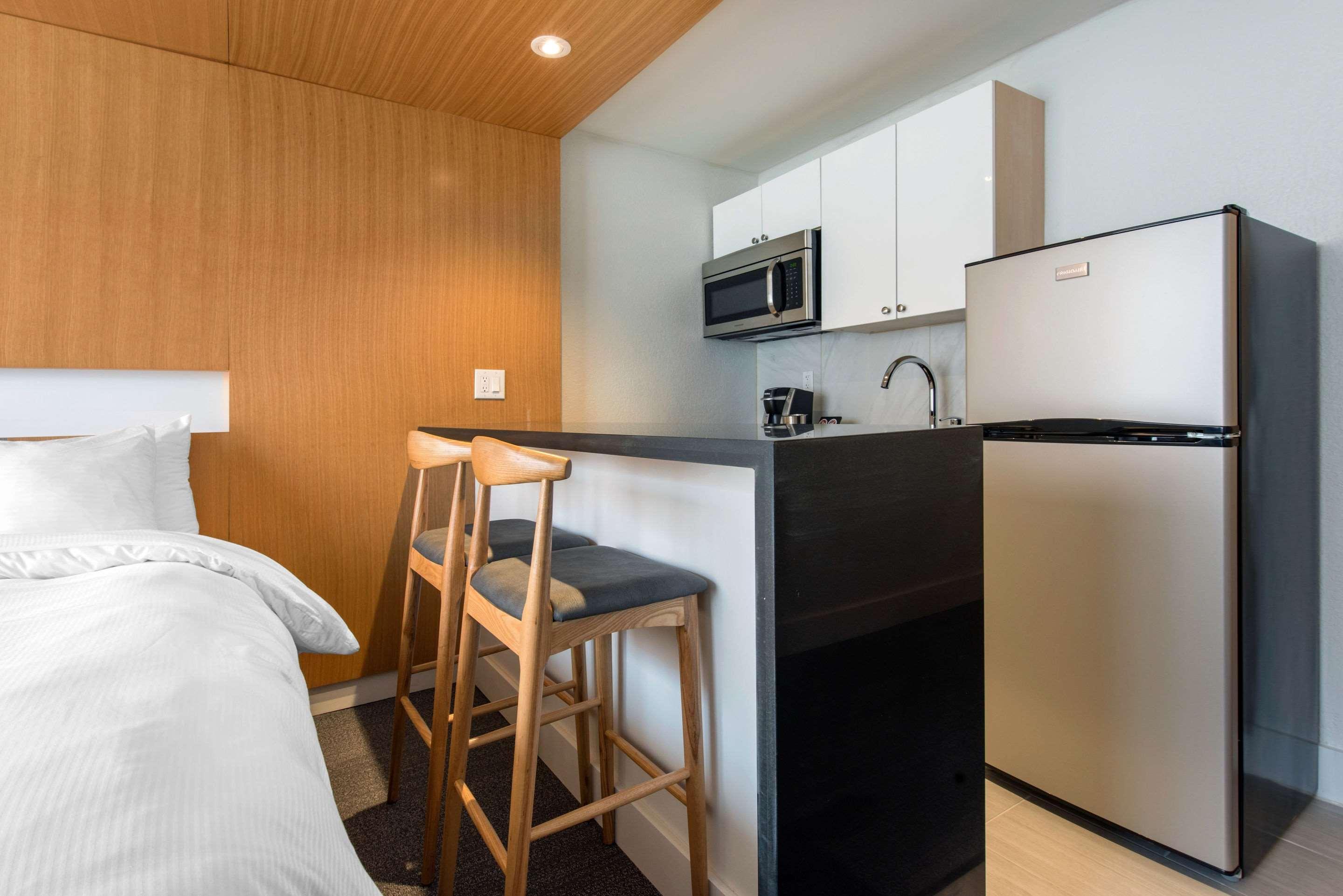 The West Wing Boutique Hotel Тампа Екстер'єр фото