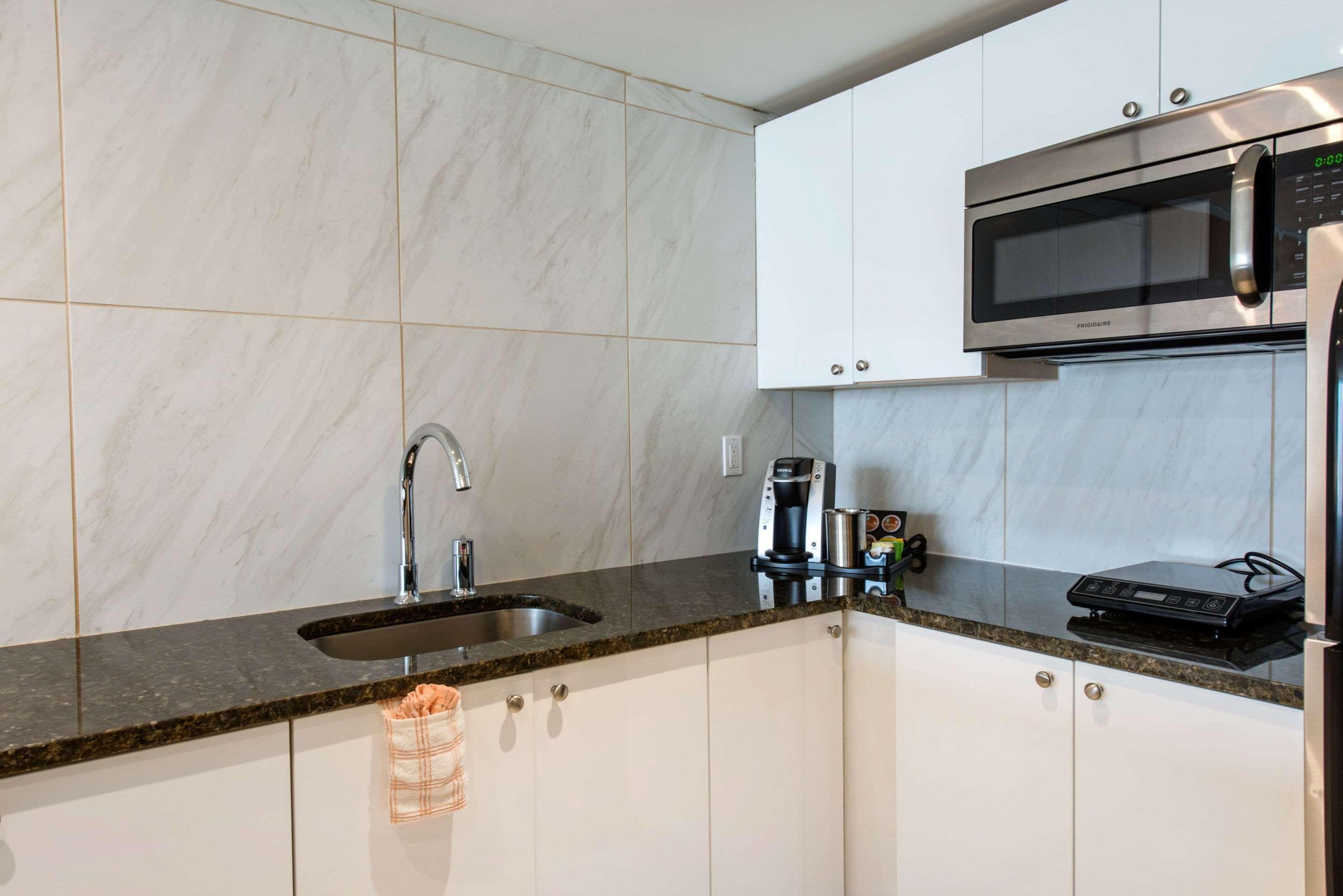 The West Wing Boutique Hotel Тампа Екстер'єр фото