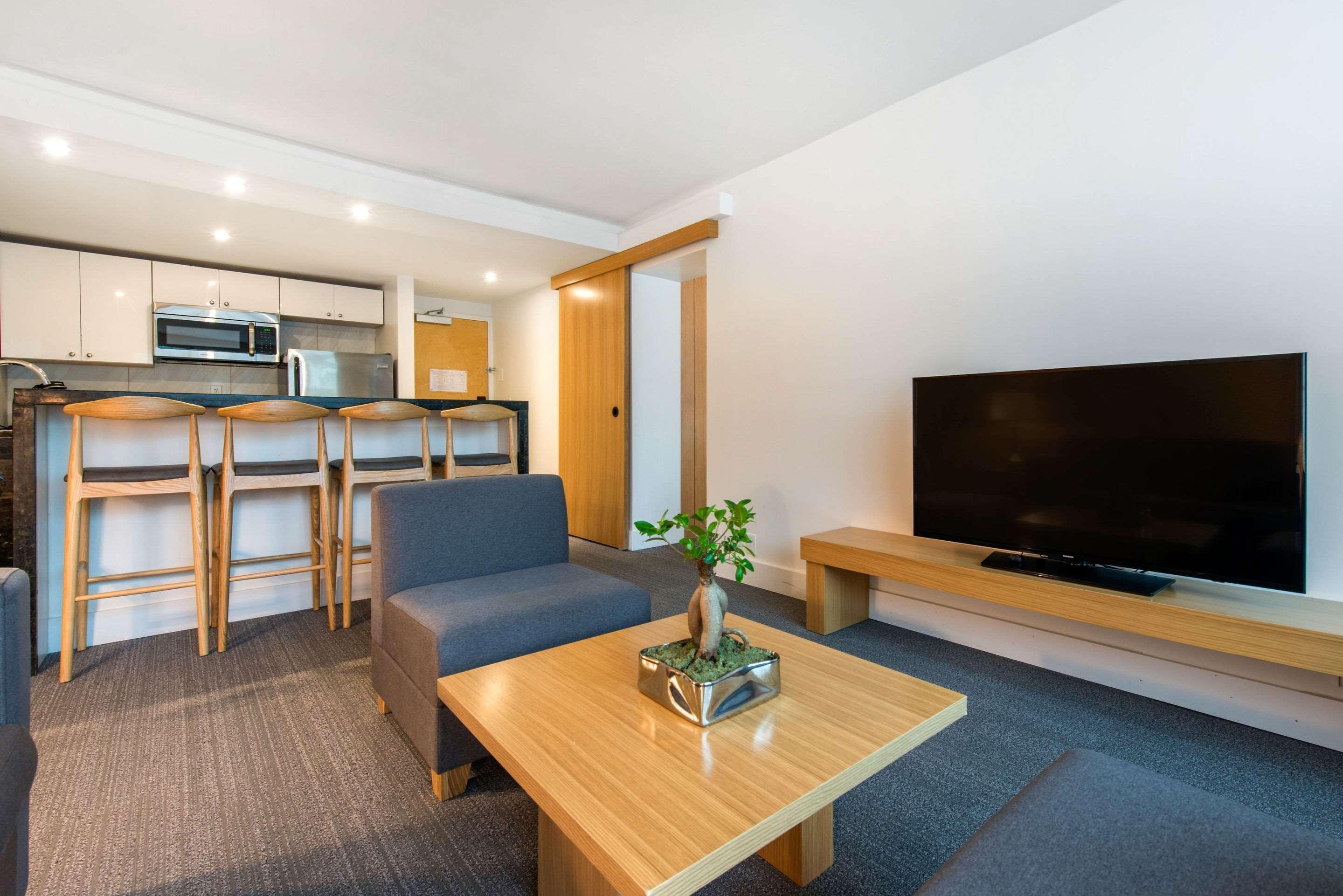 The West Wing Boutique Hotel Тампа Екстер'єр фото