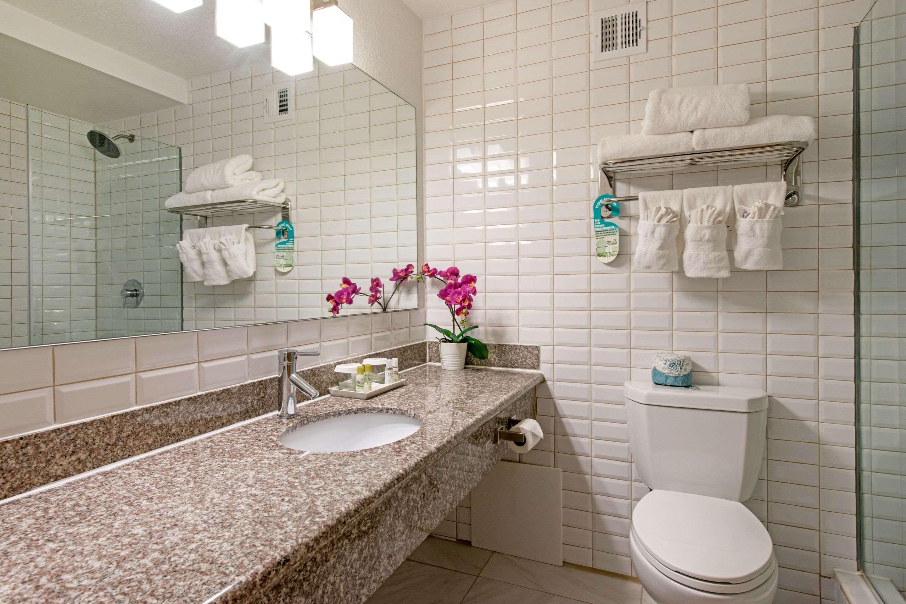 The West Wing Boutique Hotel Тампа Екстер'єр фото