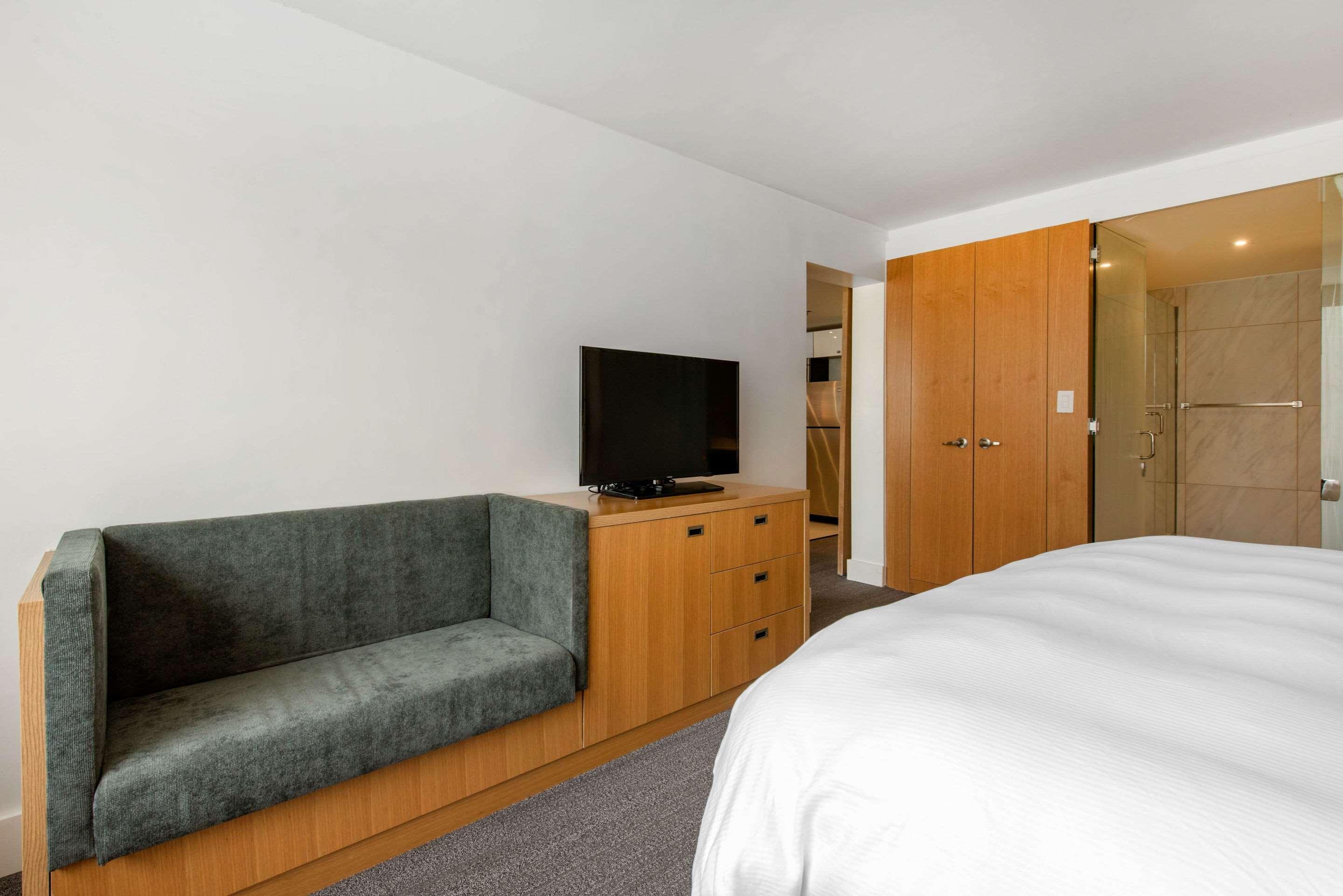 The West Wing Boutique Hotel Тампа Екстер'єр фото