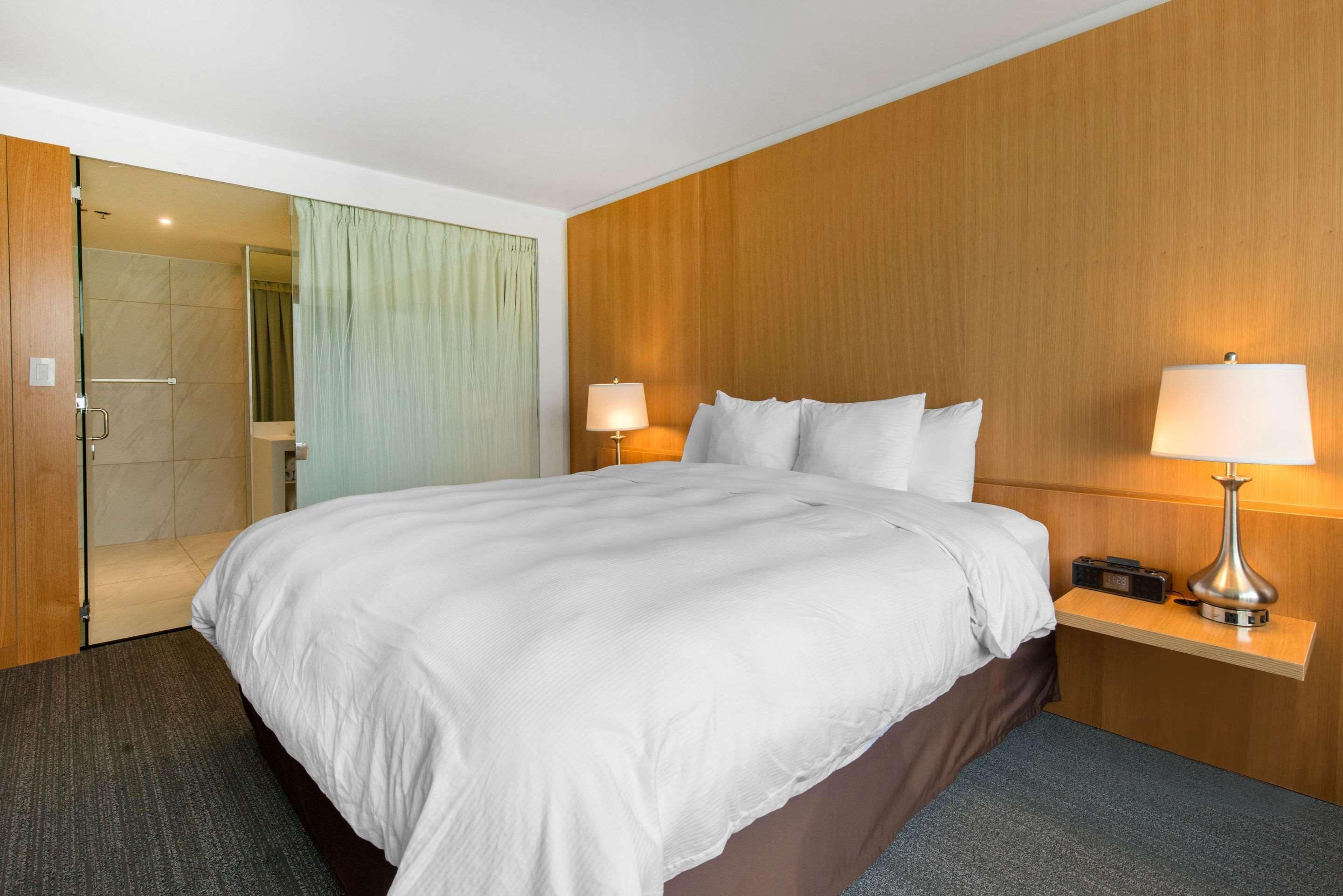 The West Wing Boutique Hotel Тампа Екстер'єр фото