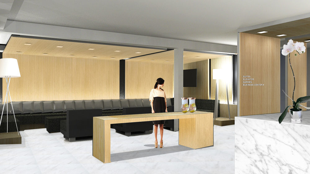 The West Wing Boutique Hotel Тампа Екстер'єр фото