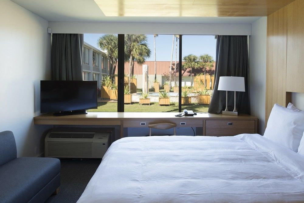 The West Wing Boutique Hotel Тампа Екстер'єр фото