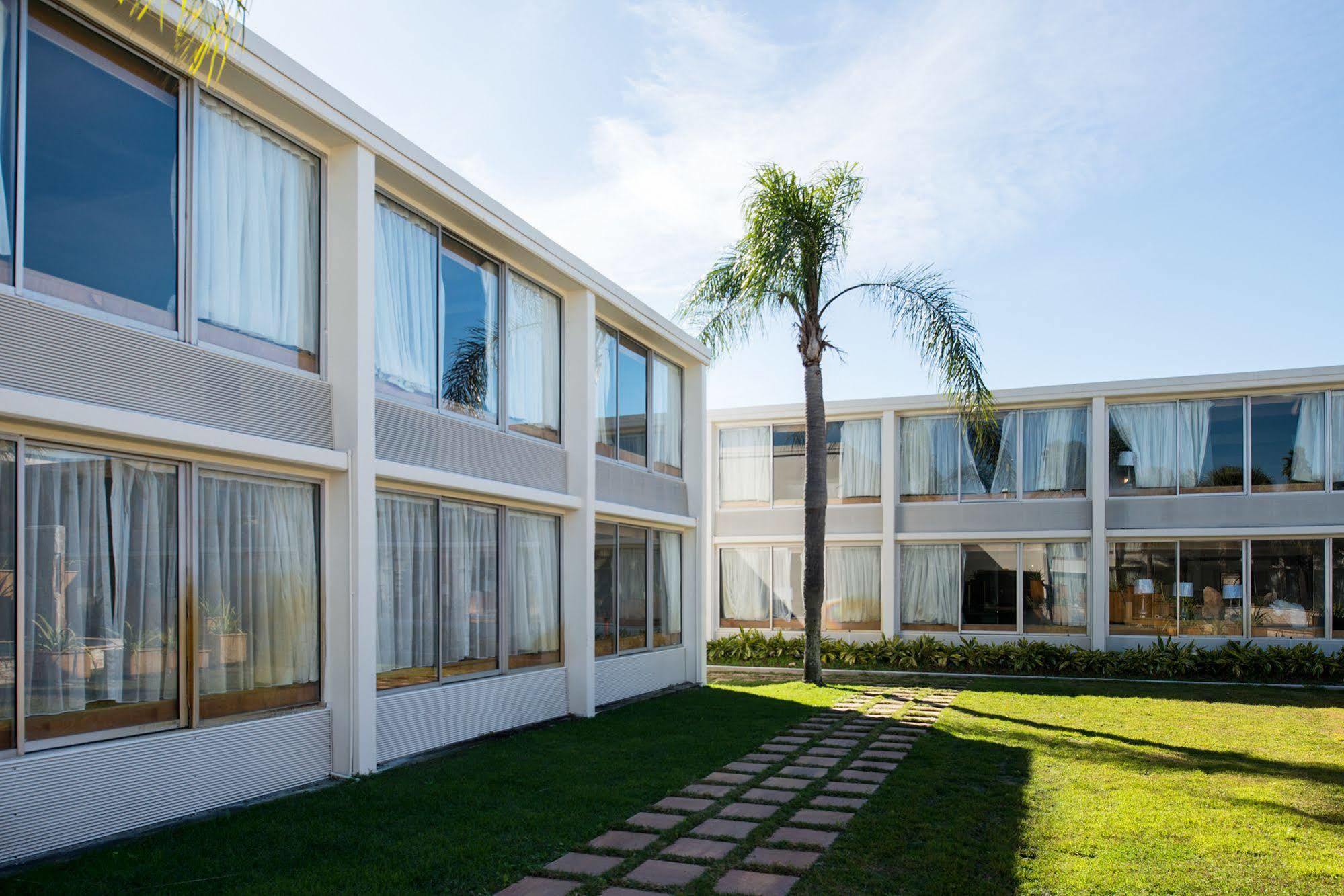 The West Wing Boutique Hotel Тампа Екстер'єр фото
