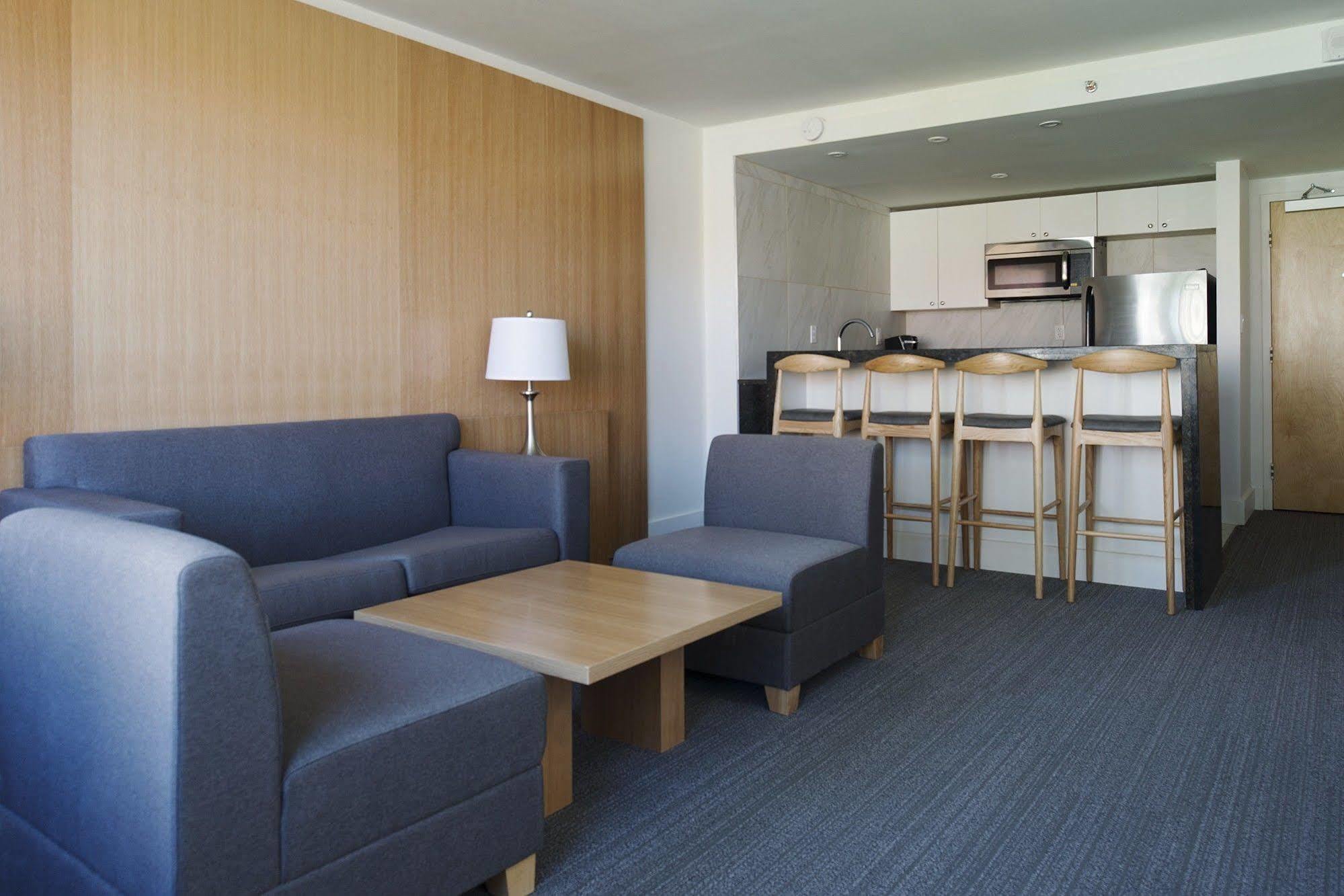 The West Wing Boutique Hotel Тампа Екстер'єр фото