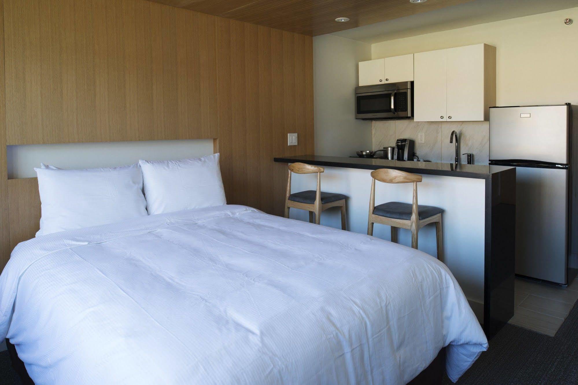 The West Wing Boutique Hotel Тампа Екстер'єр фото
