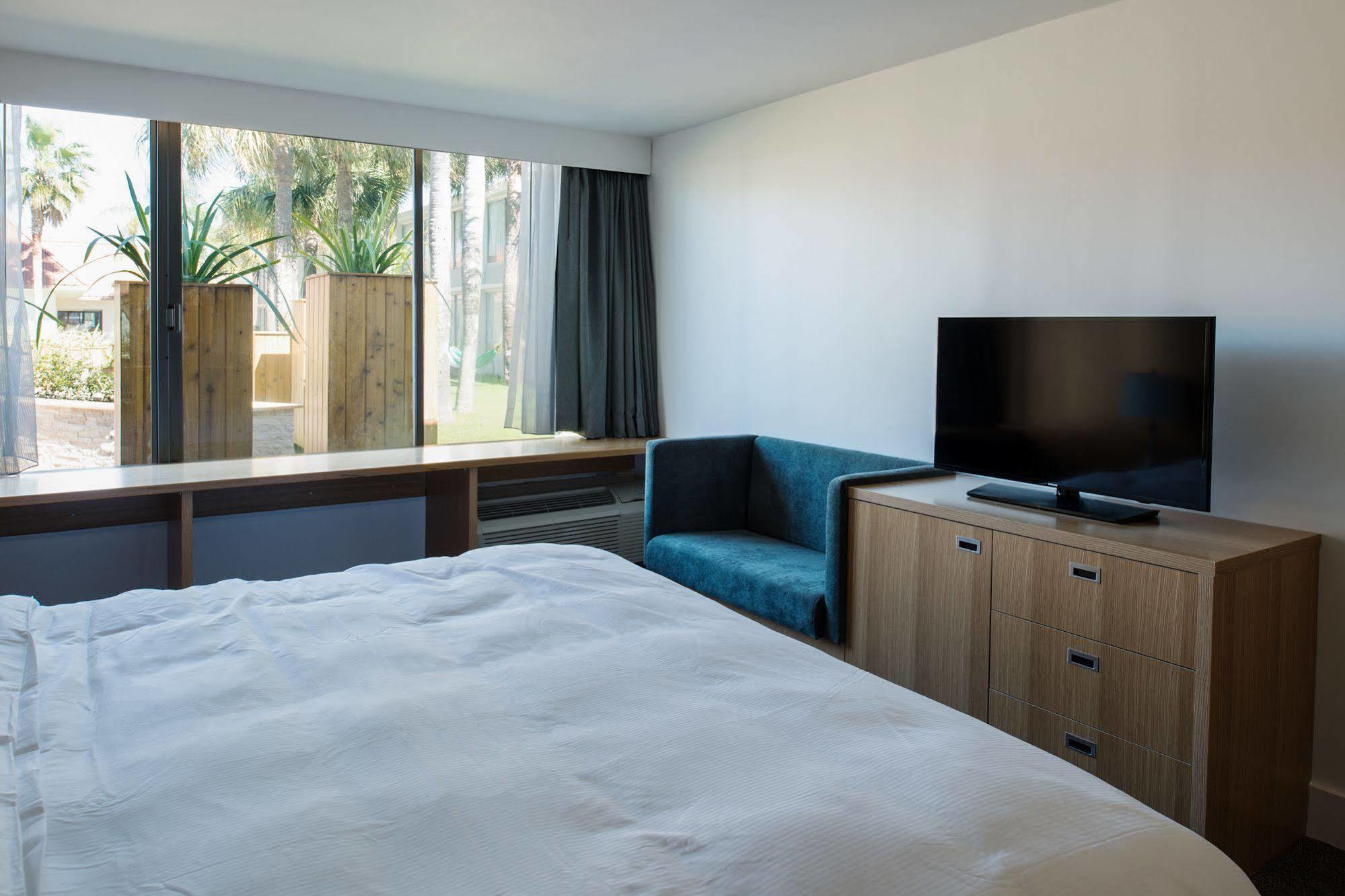 The West Wing Boutique Hotel Тампа Екстер'єр фото