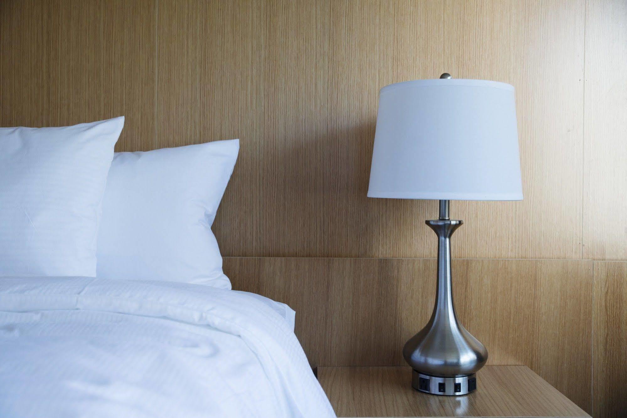 The West Wing Boutique Hotel Тампа Екстер'єр фото